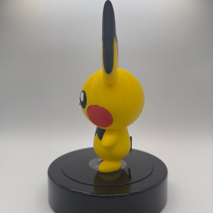 Pichu - 3D Printed