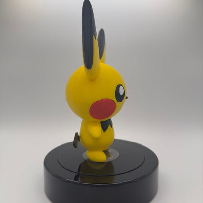 Pichu - 3D Printed