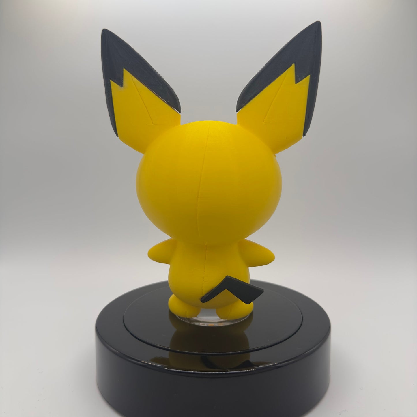 Pichu - 3D Printed