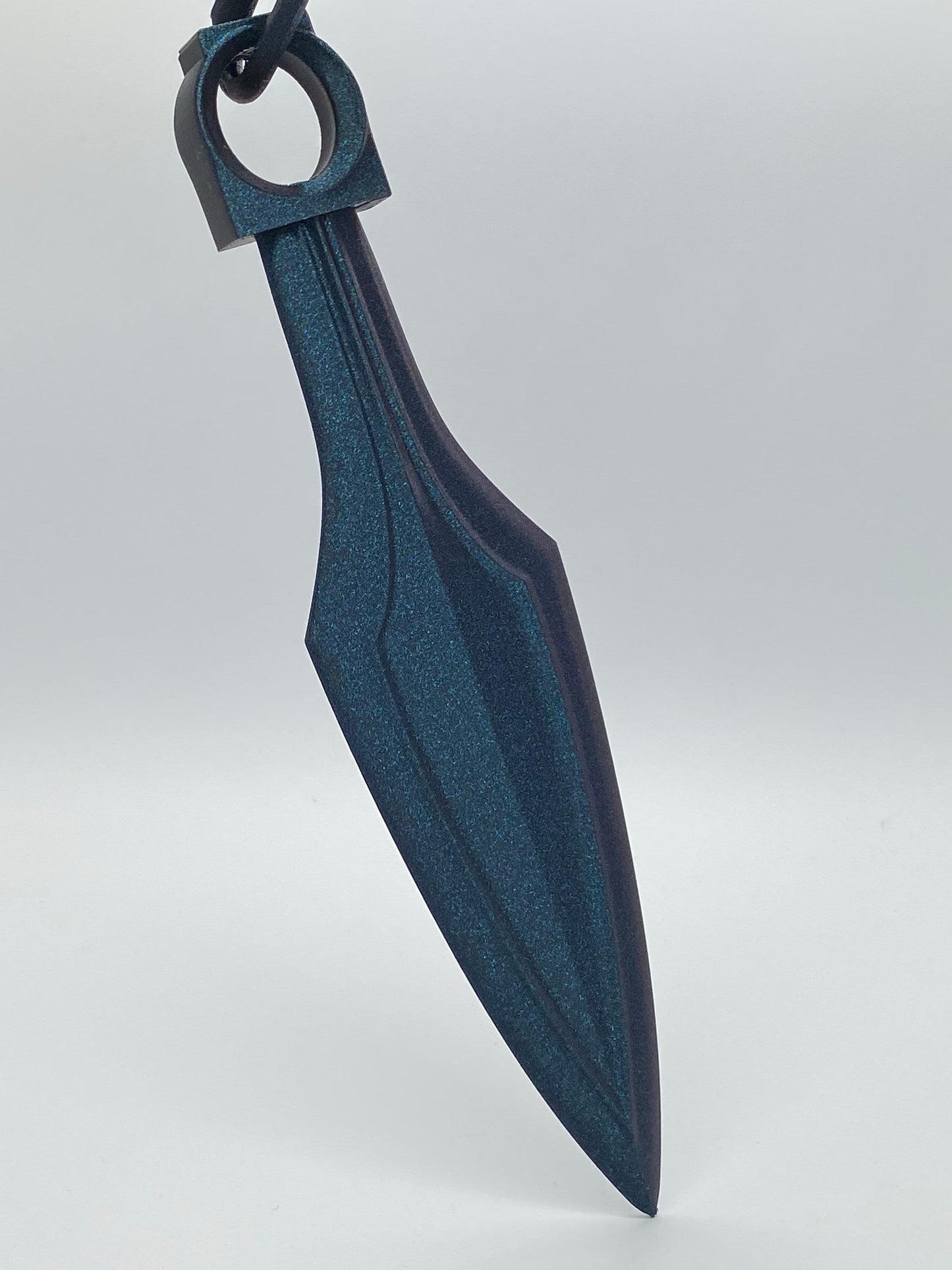 Scorpion's Kunai - Mortal Kombat - Prop Replica