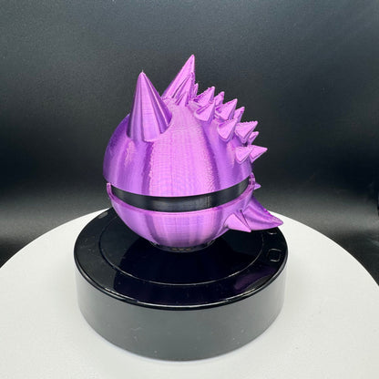 Gengar Pokeball - Pokemon