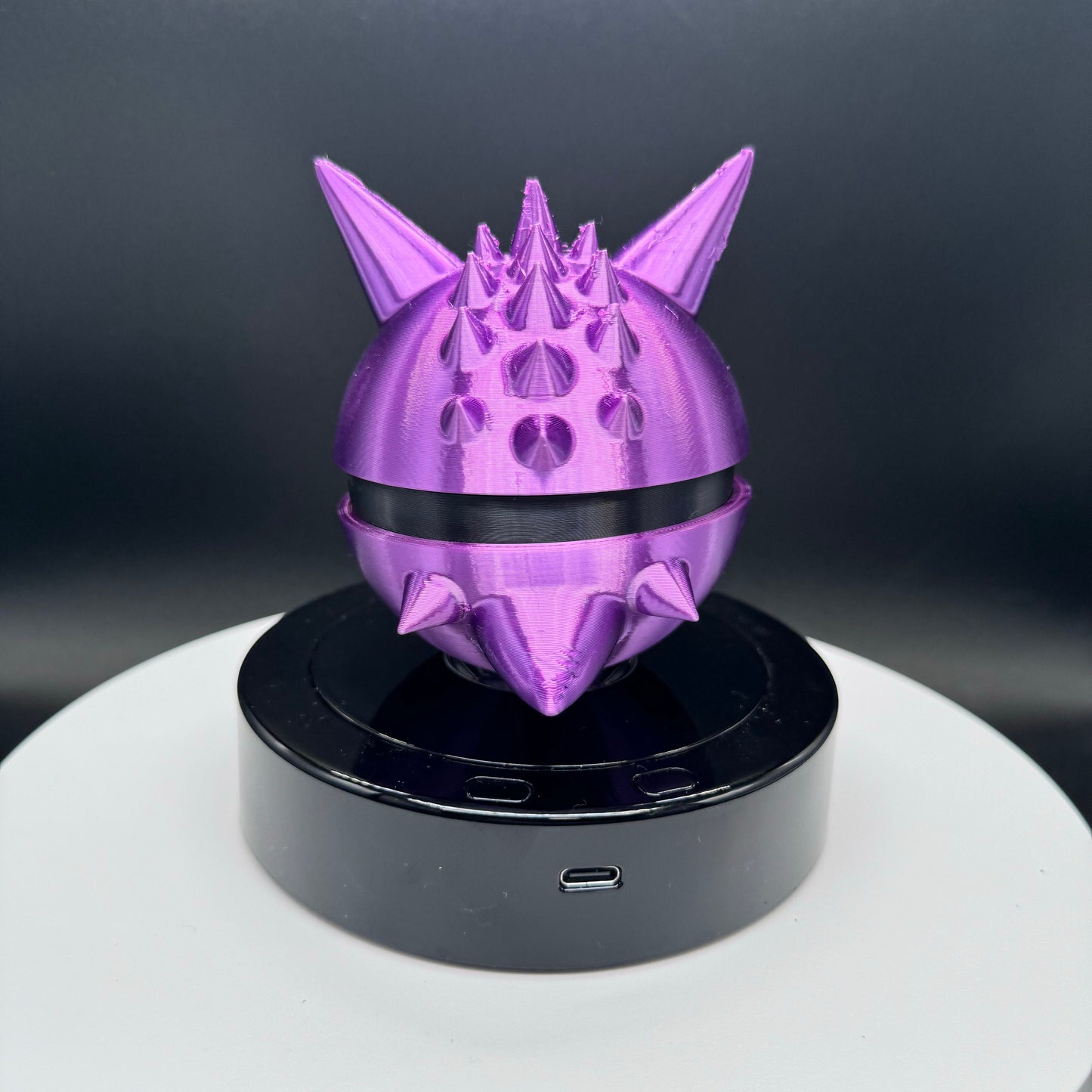 Gengar Pokeball - Pokemon