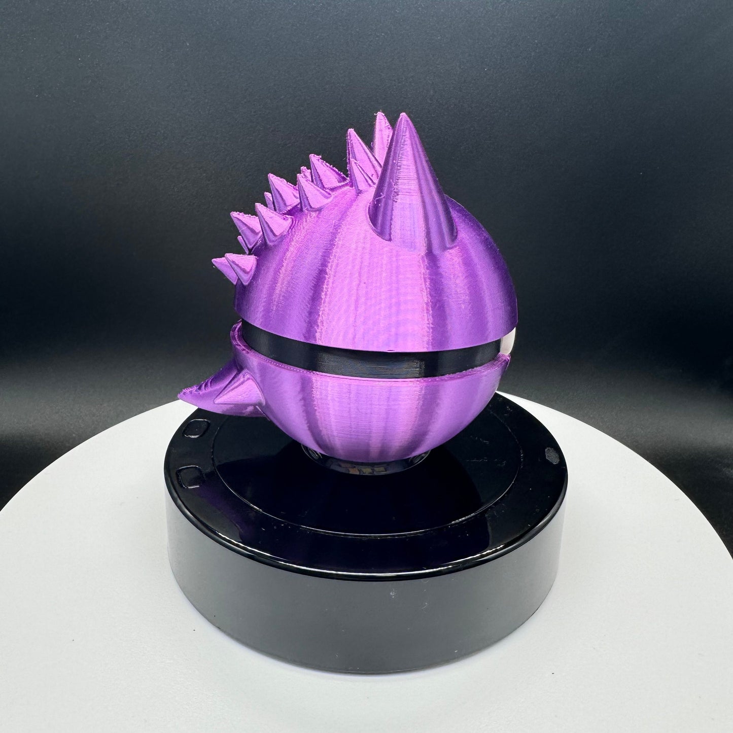 Gengar Pokeball - Pokemon